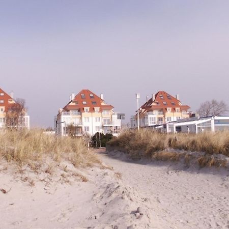 Meeresleuchten - Baabe Exteriér fotografie