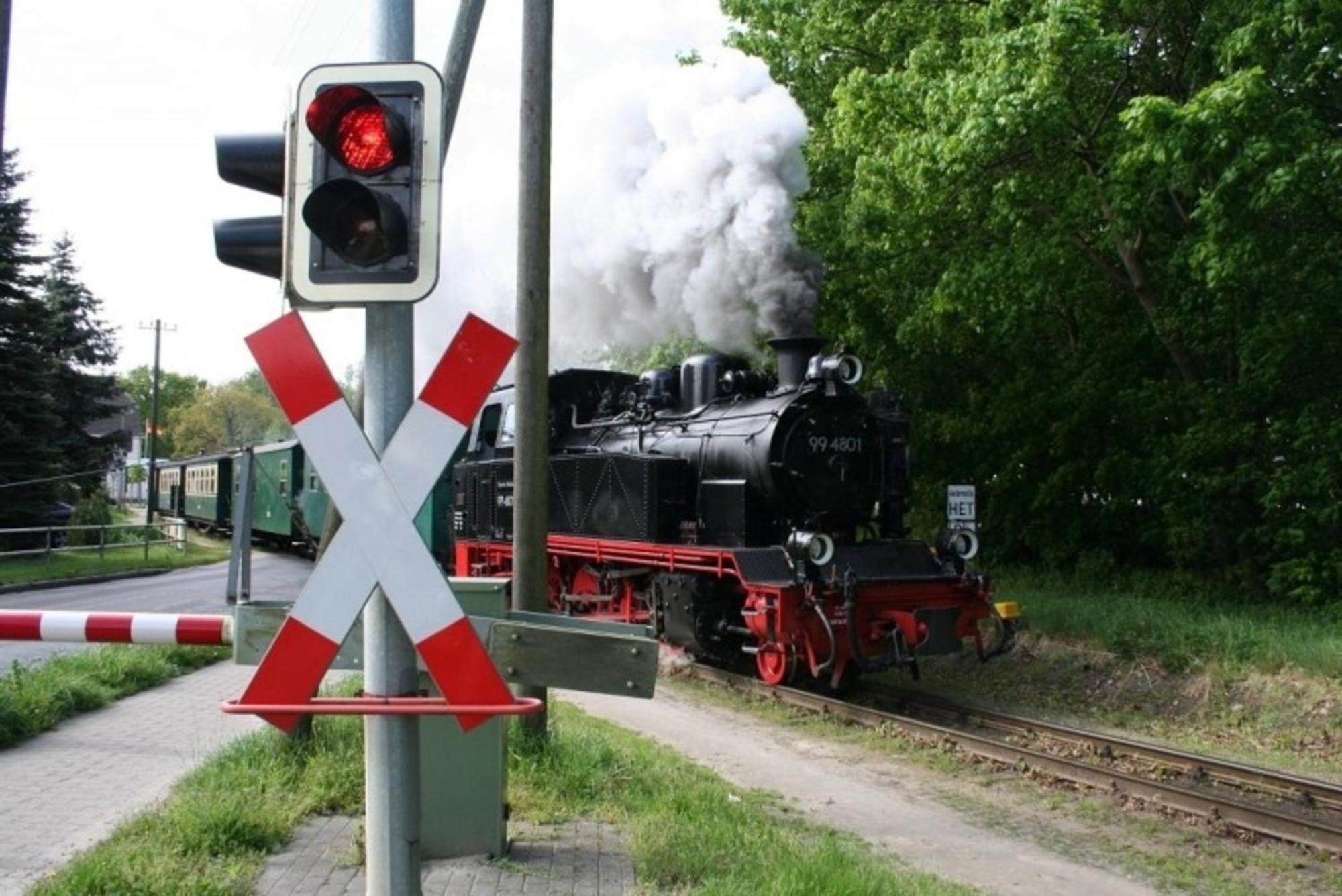 Meeresleuchten - Baabe Exteriér fotografie